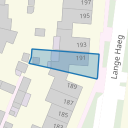 Perceel EML00-G-3143