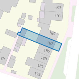 Perceel EML00-G-3145