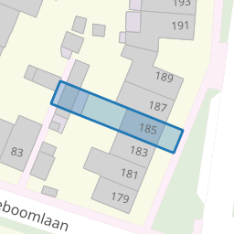 Perceel EML00-G-3146