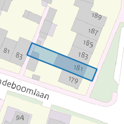 Perceel EML00-G-3148