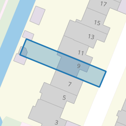 Perceel EML00-G-3155