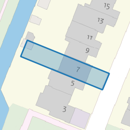 Perceel EML00-G-3156