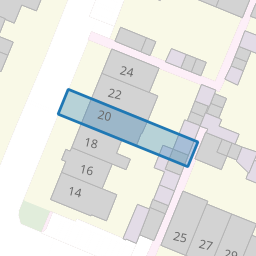 Perceel EML00-G-3161