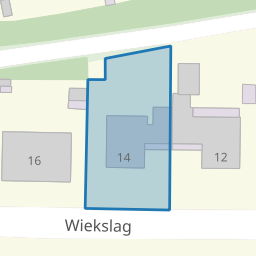 Perceel EML00-G-3185