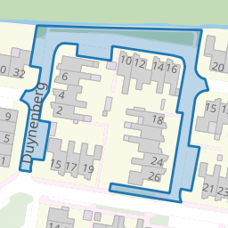 Perceel EML00-G-3197