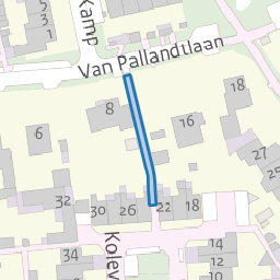 Perceel EML00-G-3198