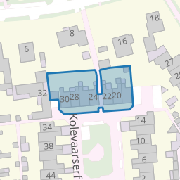 Perceel EML00-G-3199