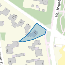 Perceel EML00-G-3213