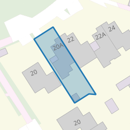 Perceel EML00-G-3233