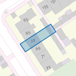 Perceel EML00-G-3255