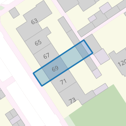 Perceel EML00-G-3256