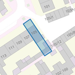 Perceel EML00-G-3271