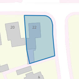 Perceel EML00-G-3302