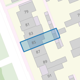 Perceel EML00-G-3320