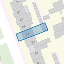 Perceel EML00-G-3321