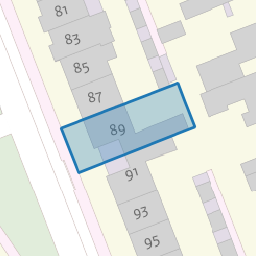 Perceel EML00-G-3322