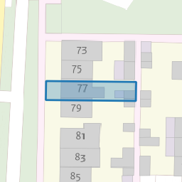 Perceel EML00-G-3374