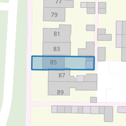 Perceel EML00-G-3378