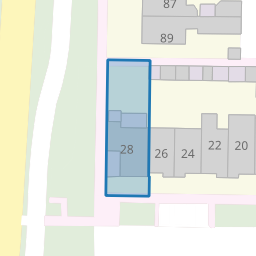 Perceel EML00-G-3381