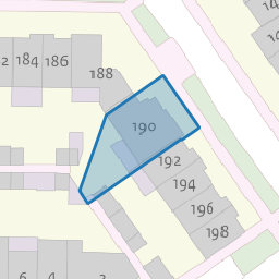 Perceel EML00-G-3400