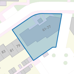 Perceel EML00-G-3422