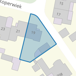 Perceel EML00-G-3430