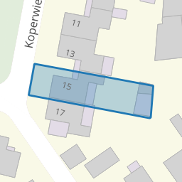 Perceel EML00-G-3440