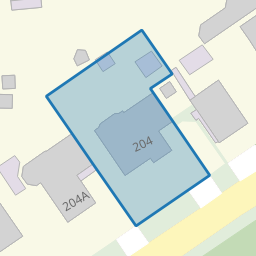 Perceel EML00-G-3445