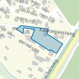 Perceel EML00-G-3473