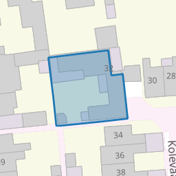 Perceel EML00-G-3500