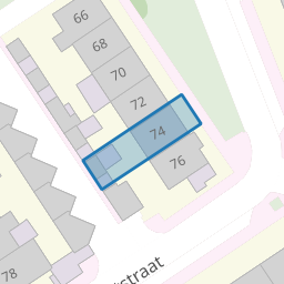 Perceel EML00-G-3518