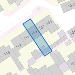 Perceel EML00-G-3523