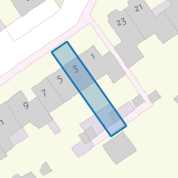 Perceel EML00-G-3530