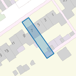 Perceel EML00-G-3532