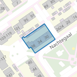 Perceel EML00-G-3547