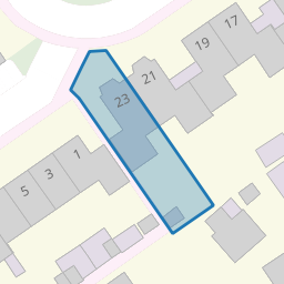 Perceel EML00-G-3596