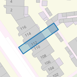 Perceel EML00-G-3618