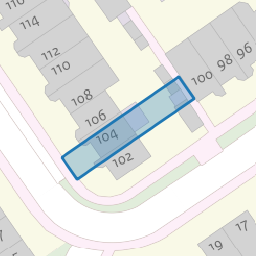 Perceel EML00-G-3622