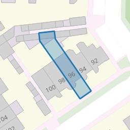 Perceel EML00-G-3626