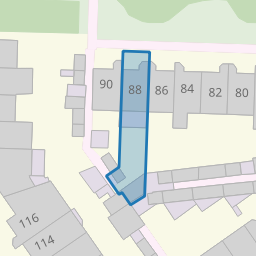 Perceel EML00-G-3630