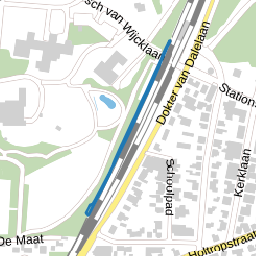 Perceel EML00-G-3652