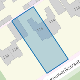 Perceel EML00-G-3693