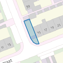 Perceel EML00-G-3698