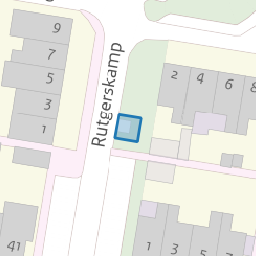 Perceel EML00-G-3711