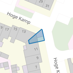 Perceel EML00-G-3718