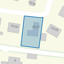 Perceel EML00-G-3722