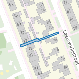 Perceel EML00-G-3762