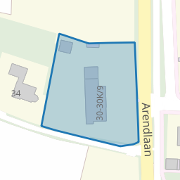 Perceel EML00-G-3765