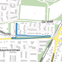 Perceel EML00-G-3769