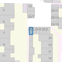 Perceel EML00-G-3797